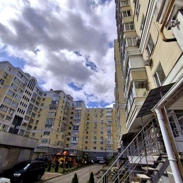 Победы 119А Аренда 1 ком квартиры