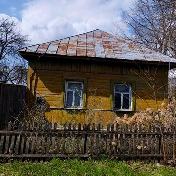 Продам дом в селе Шкирмановка.