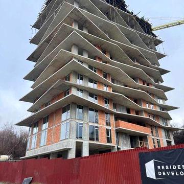 Продаж 3к квартири по вул. Леннона Щурата БЕЗ КОМІСІЇ ДЛЯ ПОКУПЦЯ ЖК Lennona Residents