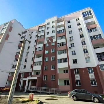 Впервые! ЖК Птичка, ул Барабашово, 12! Продам 1 ком квартиру пл 36.6м2, этаж 2/9ти! A ЖК Птичка