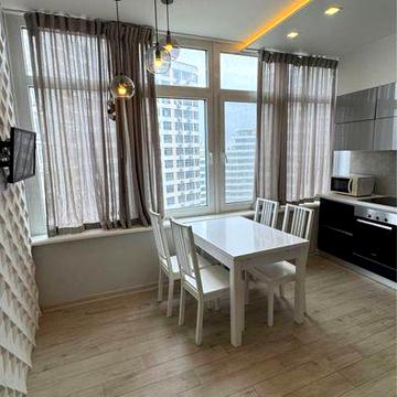 Аренда Каманина 400$ без выселения на лето.