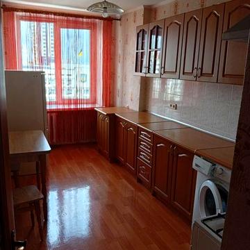 Здам 2 кімнатну квартиру в центрі