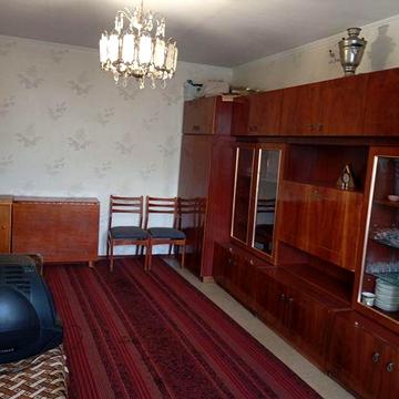 Здам 3-х кімнатну квартиру.