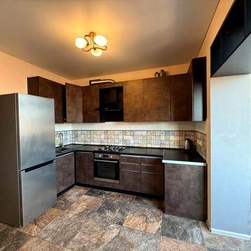 Ореда просторої -1к квартири ЖК Петрівський квартал