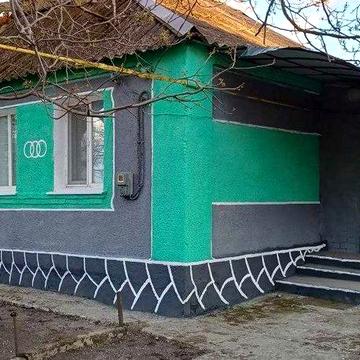 Продам будинок з ділянкою