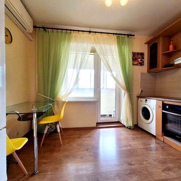 Метро Харківська, Ревуцького 44Б, оренда однокімнатної, Харьковский, Ревуцкого 44Б