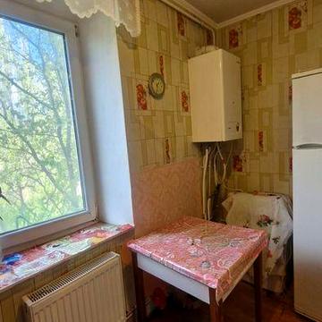 Продажа однокомнатной квартеры в Матвеевке