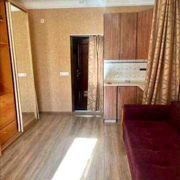 Перспективна студія вул Освіти ( Соломянський р-н)