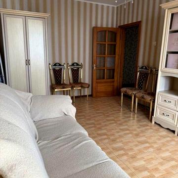 3 квартира северная Салтовка, героев труда, дружбы народов 236