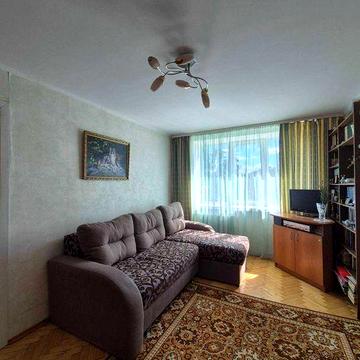 Продаж 2-кімнатної квартири
