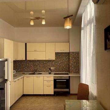 СРОЧНО Новострой 2 комн Французский бульвар ЖК Ливадия ЖИВОТНЫМИ