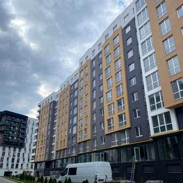 Продаж 1 кімнатної квартири ЖК Нове Життя вул. Малоголосківська ЖК Нове Життя