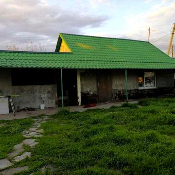 Оренда будиночку в Підгородне