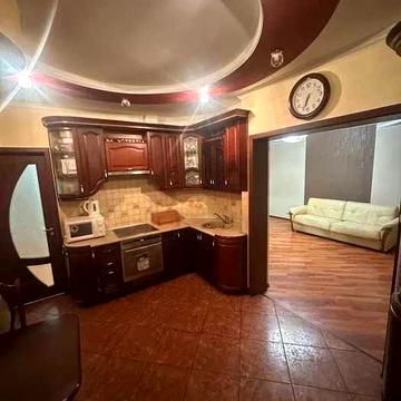 Продам 3-комнатная квартира 95 м² в новострое на Гагарина пр. Аерокосмический ЖК Гагарина