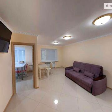 Довгострокова оренда 1к Квартира Лесі Українки (Пушкіна) проспект