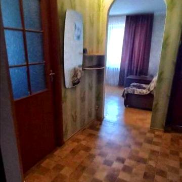 Довгострокова оренда 2к Квартира Будівельників вулиця