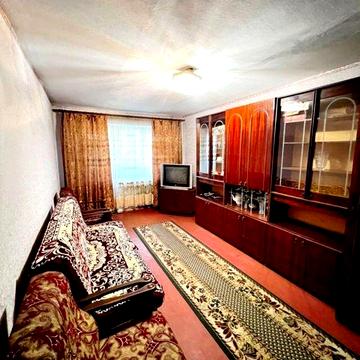 Сдаю 2ком.кв.в Лесках по Крылова