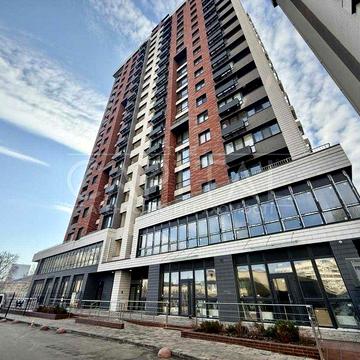 ПРОДАЖ! Вигідна пропозиція в центральному районі Києва — простора 3-кімнатна квартира в ЖК West House Голосіївський район, вул. Костанайська ЖК West House