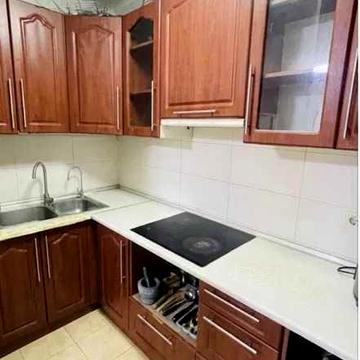 Продам 2К квартира 51м с кухней-гостиной у метро — пр. Аэрокосмический ЖК Гагарина