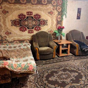 1 - комнатная квартира, Центр