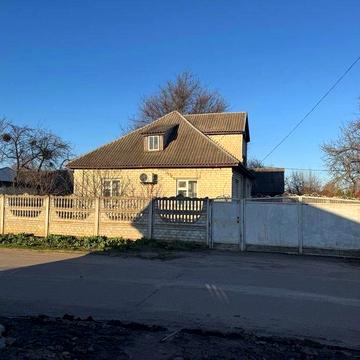 Продається будинок в с. Варва Чернігівської області