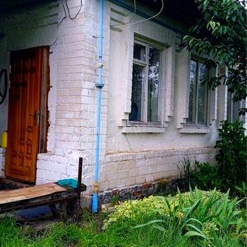 Продам будинок с. Локнисте 30 км. від Чернігова