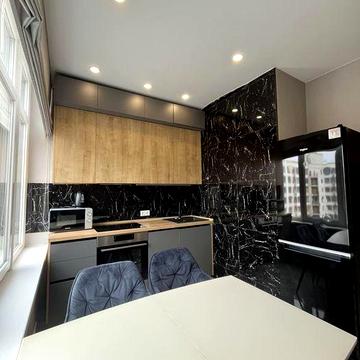 Сдам длительно с летом две спальни  стильную Аркадия 32 Жемчужина КАМАНИНА  животное