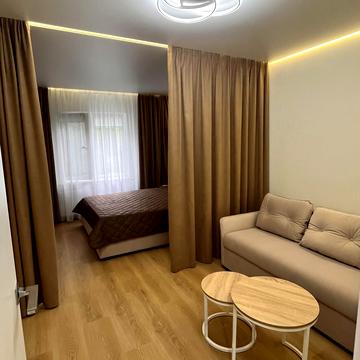 Петра Григоренка просп., 1-А