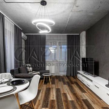 Аренда квартиры ул. Златоустовская, ЖК Шевченковский, Шевченковский