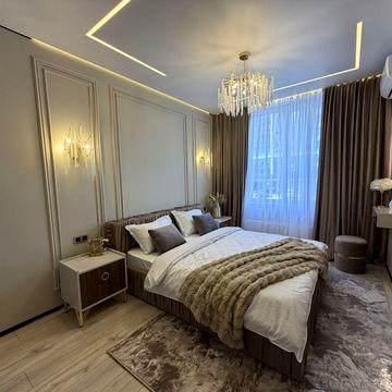 ЖК Центральний 2, продаж квартири 43 м2 з якісним ремонтом. Без комісії ЖК Центральний 2
