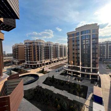 Продам 1 кімн квартиру в ЖК Софія Резиденс, газ 3 поверх ЖК Софія Резиденс