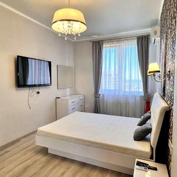 Продажа однокомнатной квартиры в Приморском районе. ЖК 24 жемчужина