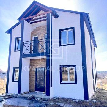 Великий будинок 152 м2 з навісом для авто! Гостомель, без комісії