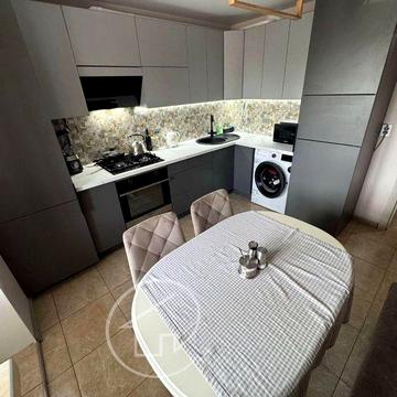1к квартира в центральній частині міста