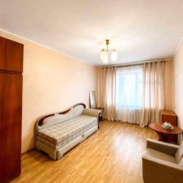 Здам 1-кімнатну квартиру на Шевченка, без комісії