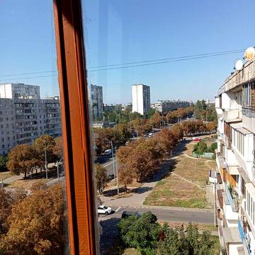 Продам однокімнатну квартиру на Р. Ролана 6/10