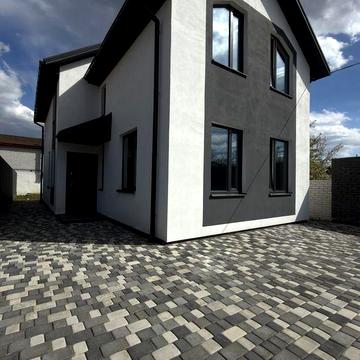 Будинок ,новобудова 116 м2 , Металугрів , Київська , Флангова , Канадська