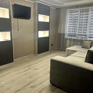 Квартира 1-кімнатна