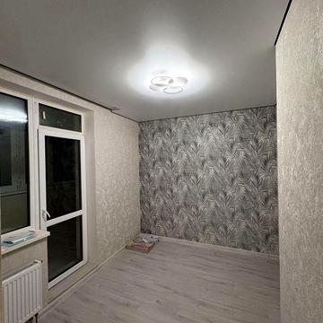 Продаж 1‑к. квартири ЖК "Лісовий Квартал",Київська, Бровари, Держ.програми ЖК Лесной квартал