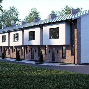Продаж котеджів в Хмельницькому від забудовника без комісії