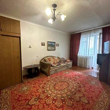 Оренда 1-кім квартира. Вул. Європейська.Тільки на довгий термін!