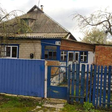 Продам будинок в смт семенівка