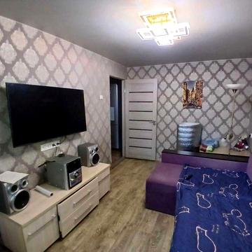 3к квартира ул. Победы, р-н Бульвара Шевченко, только семье