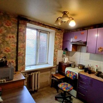 3к квартира ул. Победы, р-н Бульвара Шевченко, только семье