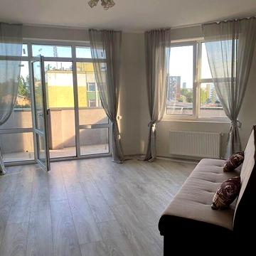 Довгострокова оренда 1к Квартира Зелена вулиця