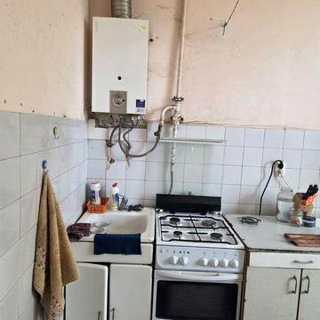 Продаж 2-кімн кварт Турянського (Шевченка)