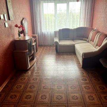 Просторная квартира 68 м² с ЭЛЕКТРООТОПЛЕНИЕМ — ул. Мазура, 5