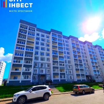 ЖК Сказка, лучшее предложение 1 из.кв 48m2, єОселя, єВідновлення! ЖК Сказка