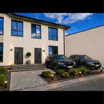 Таунхаус ( будинок, котедж)