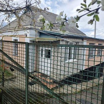 Продаж окремого будинку